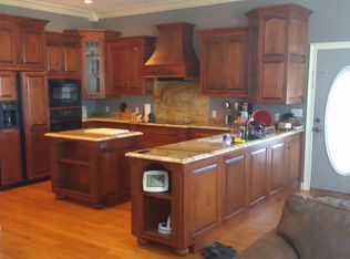 2182 County Road 10, Sarcoxie, MO 64862