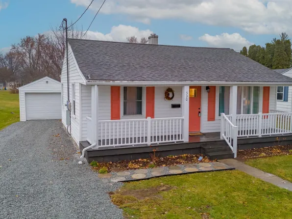 530 Linlawn Dr, Wabash, IN 46992