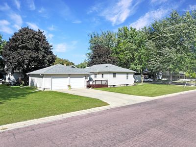 2860 Pine Ave, Slayton, MN, 56172