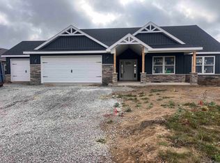 443 Buckingham Ln, Huntington, IN 46750