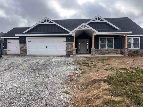 443 Buckingham Ln, Huntington, IN 46750