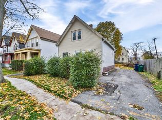 196 Eaton St, Buffalo, NY 14208