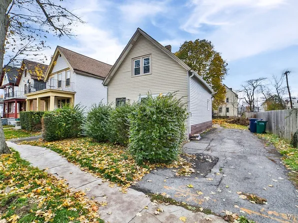 196 Eaton St, Buffalo, NY 14208