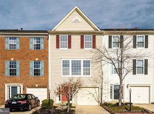 2507 James Maury Dr, Herndon, VA 20171