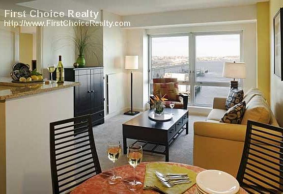 3rd image of 1 Park Ln Unit 817
