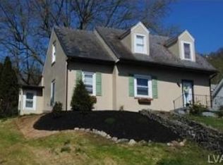 1500 S Delaware Dr, Easton, PA 18042