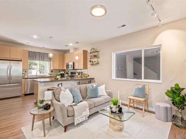 3115 Zuni Street, Denver, CO 80211