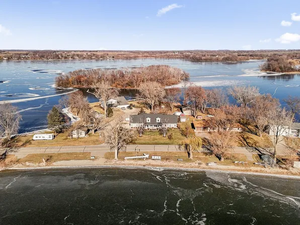 3895 Cannon Lake Trl, Faribault, MN 55021