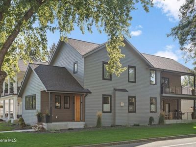 1510 E Mullan Ave, Coeur D Alene, ID, 83814