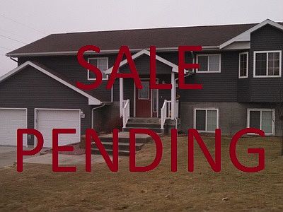 SALE PENDING