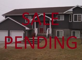 4860 3rd Ave, Columbus, NE 68601