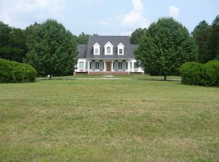 435 Ratledge Rd, Mocksville, NC 27028
