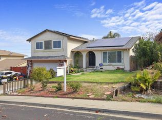 2222 Reseda Way, Antioch, CA 94509