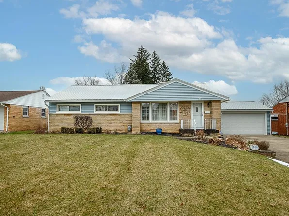 560 Fairoaks Blvd, Mansfield, OH 44907