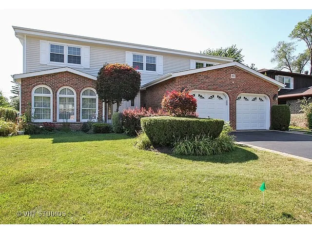 312 Bel Air Dr photo 1