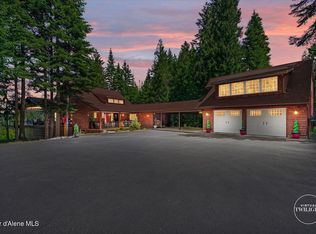 3941 Old Priest River Rd, Priest River, ID 83856