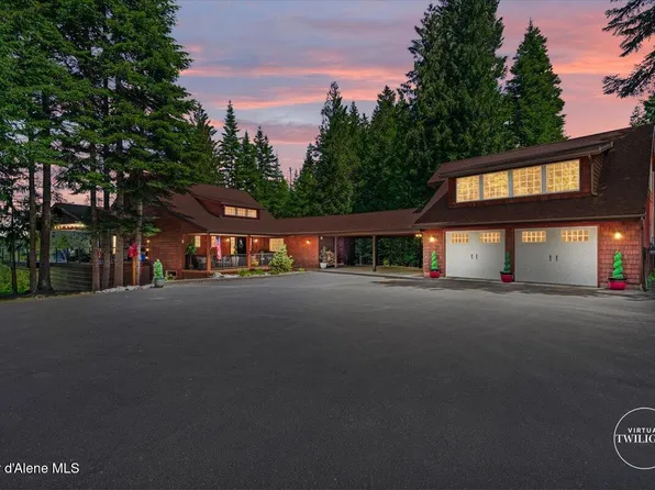 3941 Old Priest River Rd, Priest River, ID 83856