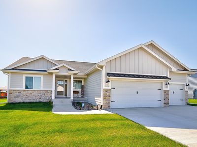 2822 NW Westwood Ct, Ankeny, IA, 50023