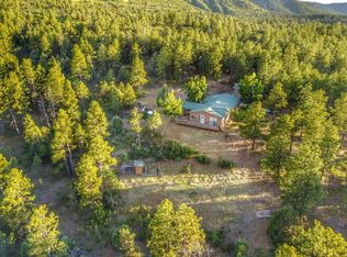 7427 Four Mile Canyon Rd, Walsenburg, CO 81089