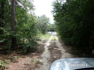 152 Porter Rd, Pembroke, GA 31321