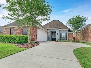 10776 Springtree Ave, Baton Rouge, LA 70810