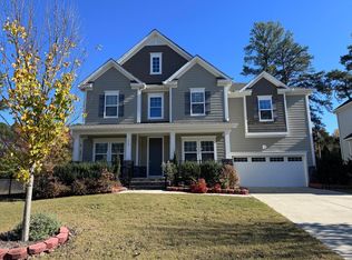 208 Gravel Brook Ct, Cary, NC 27519