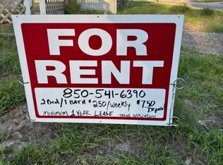 8610 Gulf Pines Dr #C, Panama City, FL 32408