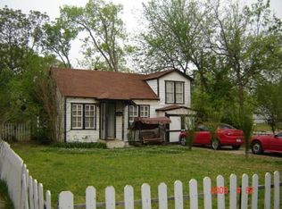 2345 NW 34th St, Oklahoma City, OK 73112