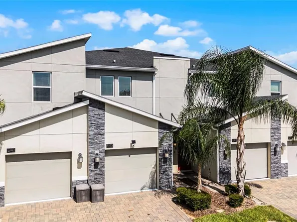 543 Ocean Course Ave, Davenport, FL 33896