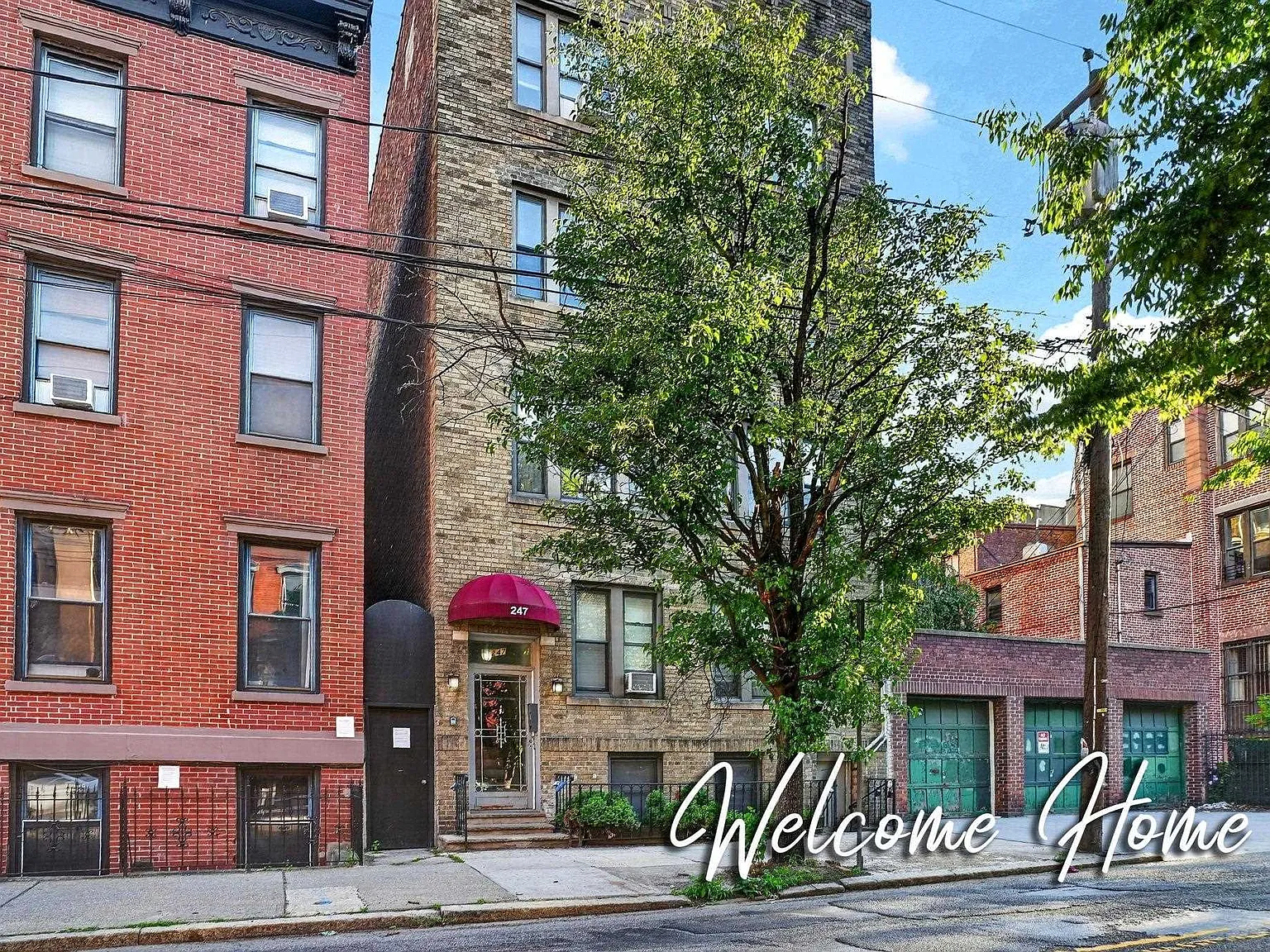 2 bed, 1.0 bath, 650 sqft, $3,500 — Photo 1
