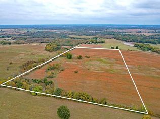 1 Ew Rd #110, Cromwell, OK 74837