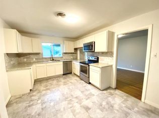 2022 Springrock Ln, Houston, TX 77080