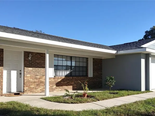 943 Millenbeck Ave, Deltona, FL 32725