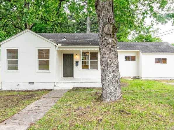 116 E G Ave, N Little Rock, AR 72116