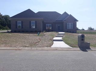 11015 Sable Ridge Dr, Evansville, IN 47725