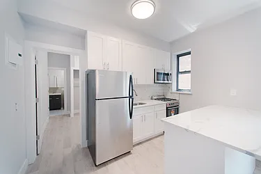 Rented by REAL New York