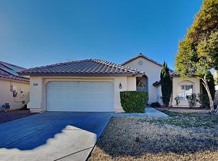 3129 Aristotle Ave, North Las Vegas, NV 89031