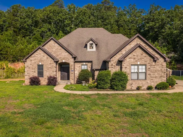 157 Hidden Valley Dr, Conway, AR 72034