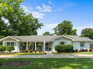 201 Park Dr, Jonesville, SC 29379