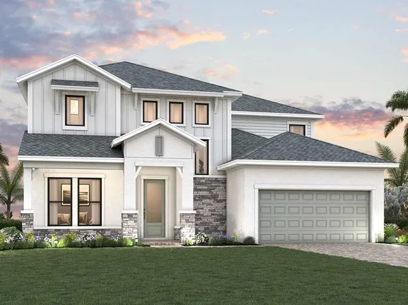 Hobbs Plan, Lakeview Crossing - Classic Series