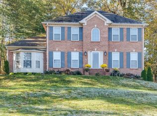 2800 Wimbledon Ct, Clarksville, TN 37043
