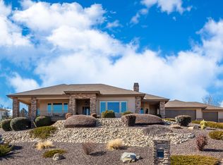 1071 Northridge Dr, Prescott, AZ 86301