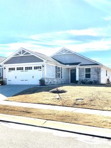 247 Damask Dr, Lancaster, SC, 29720