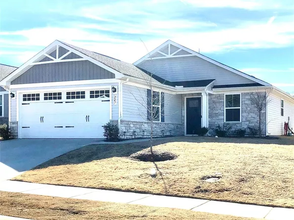 247 Damask Dr, Lancaster, SC 29720