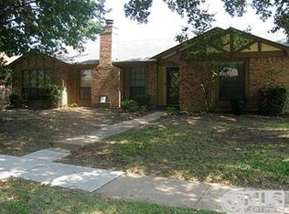 1017 Field Trail Dr, Mesquite, TX 75150