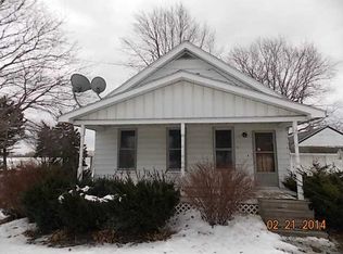 9710 Jerusalem Rd, Curtice, OH 43412