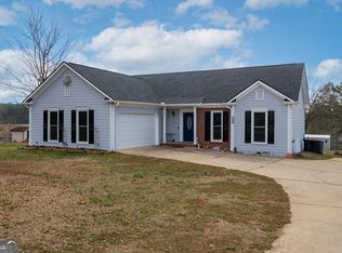 500 Brown Farm Rd SW, Cartersville, GA 30120