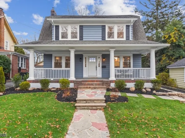 53 Madison Ave, Maplewood Twp., NJ 07040