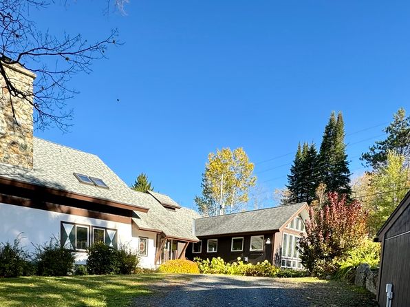 3452 Moretown Common Rd, Moretown, VT 05660