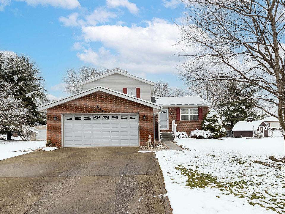 1st image of 640 Livingston Ct